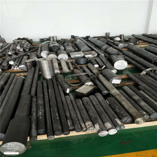 Inconel600圓鋼組織和性能