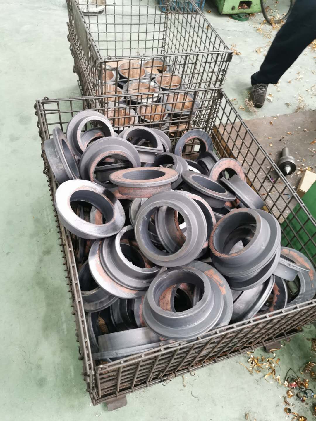 GH4169圓鋼現(xiàn)貨，GH4169圓鋼切割，GH4169大型鍛件